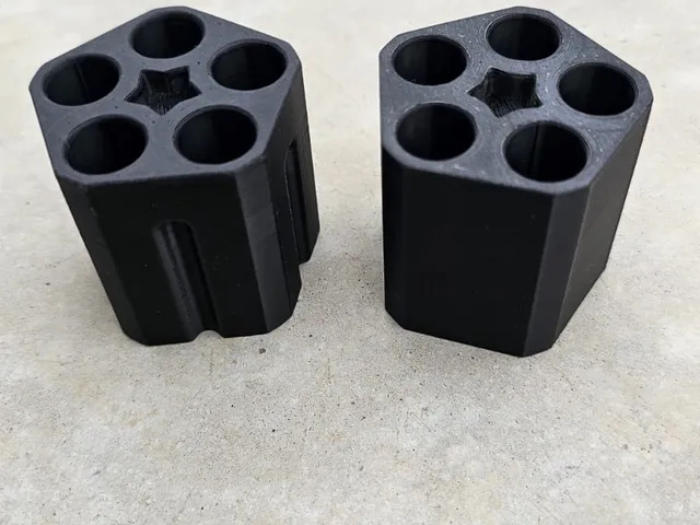 Cylinder SIDETRACK