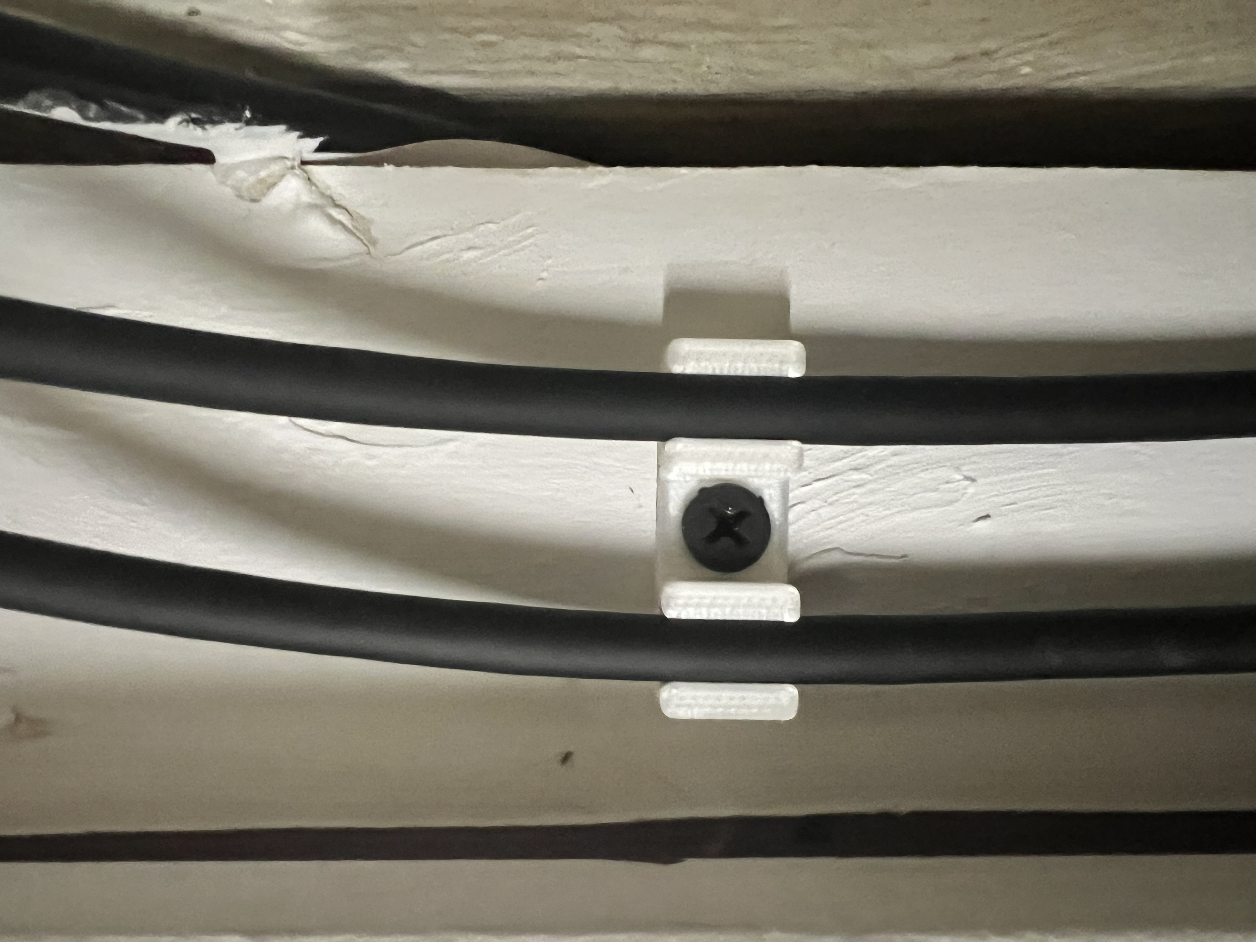 Ethernet Cable Guide