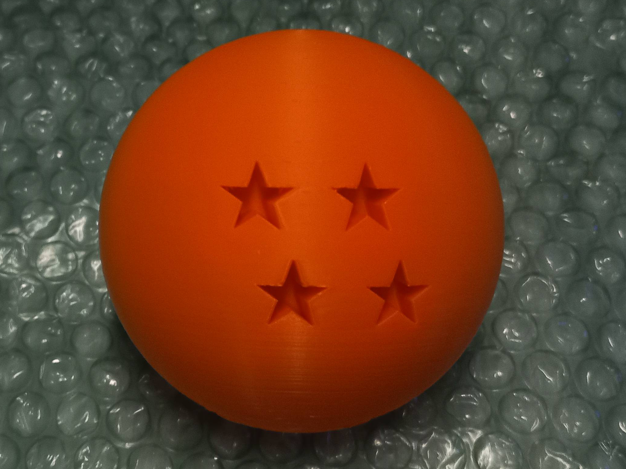 Dragon Balls (parametric)