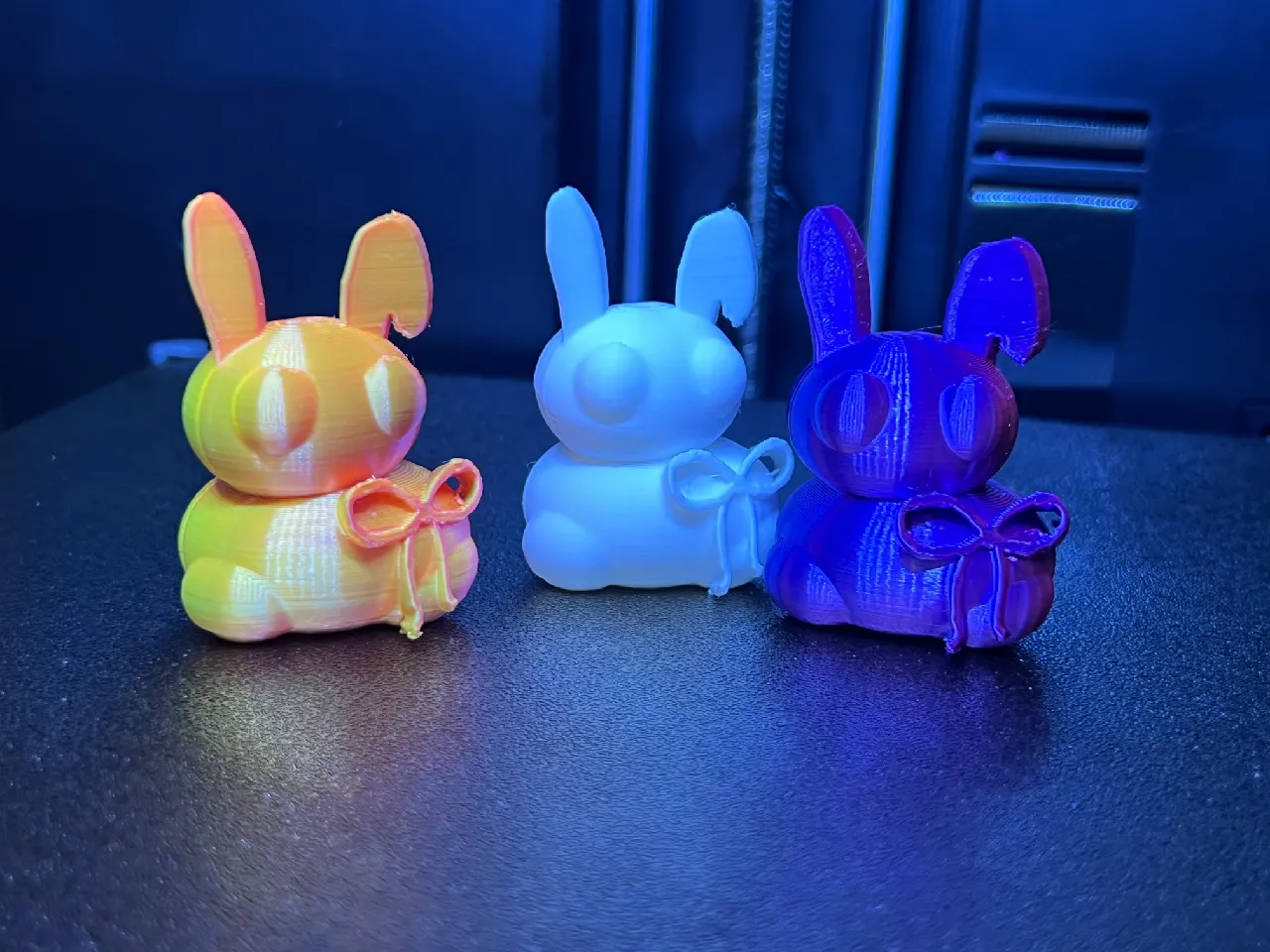 Little Bunny by Tommyboy73 | Download free STL model | Printables.com