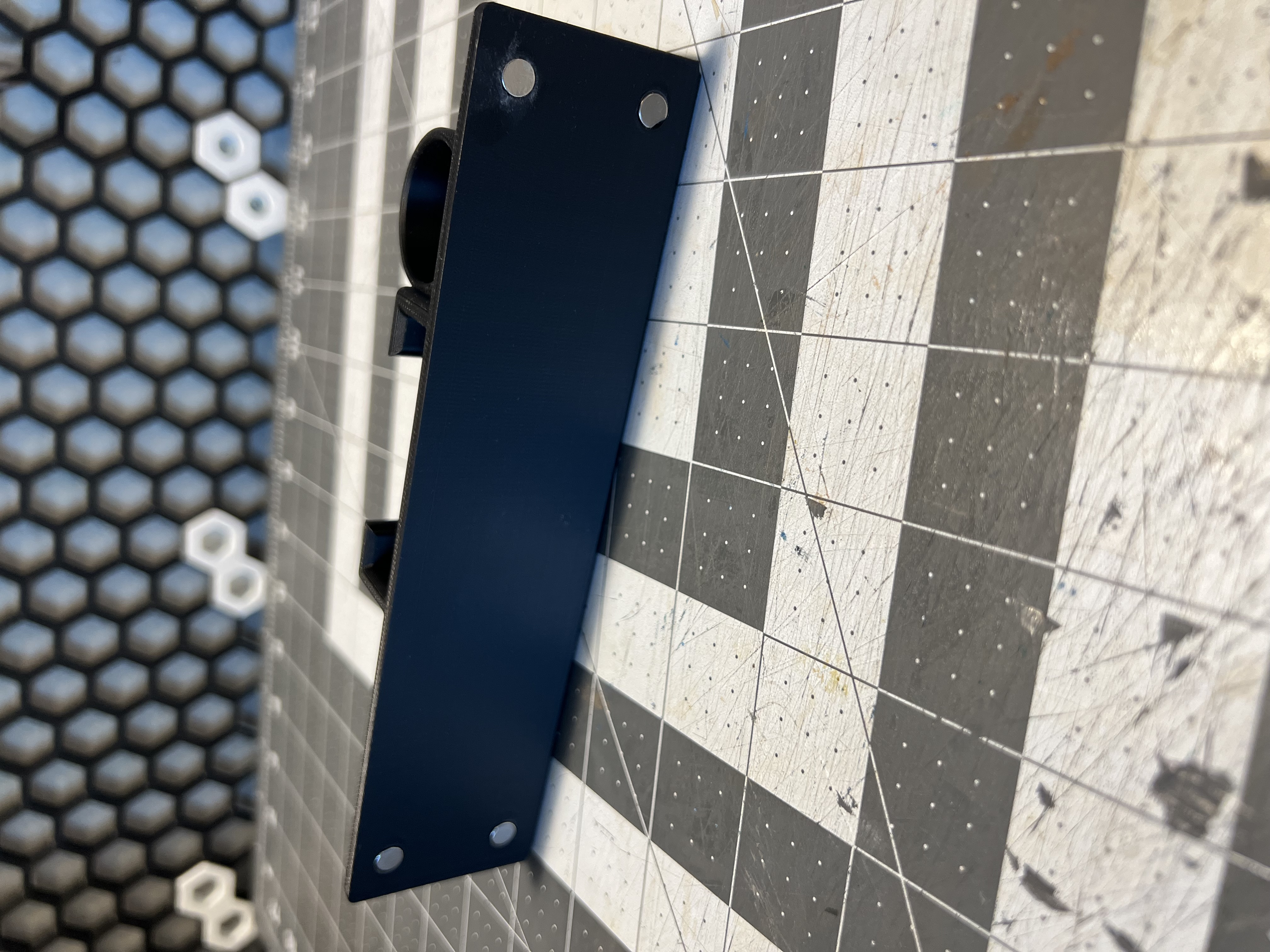 Elegoo Centauri Carbon Tool Caddy w Magnets