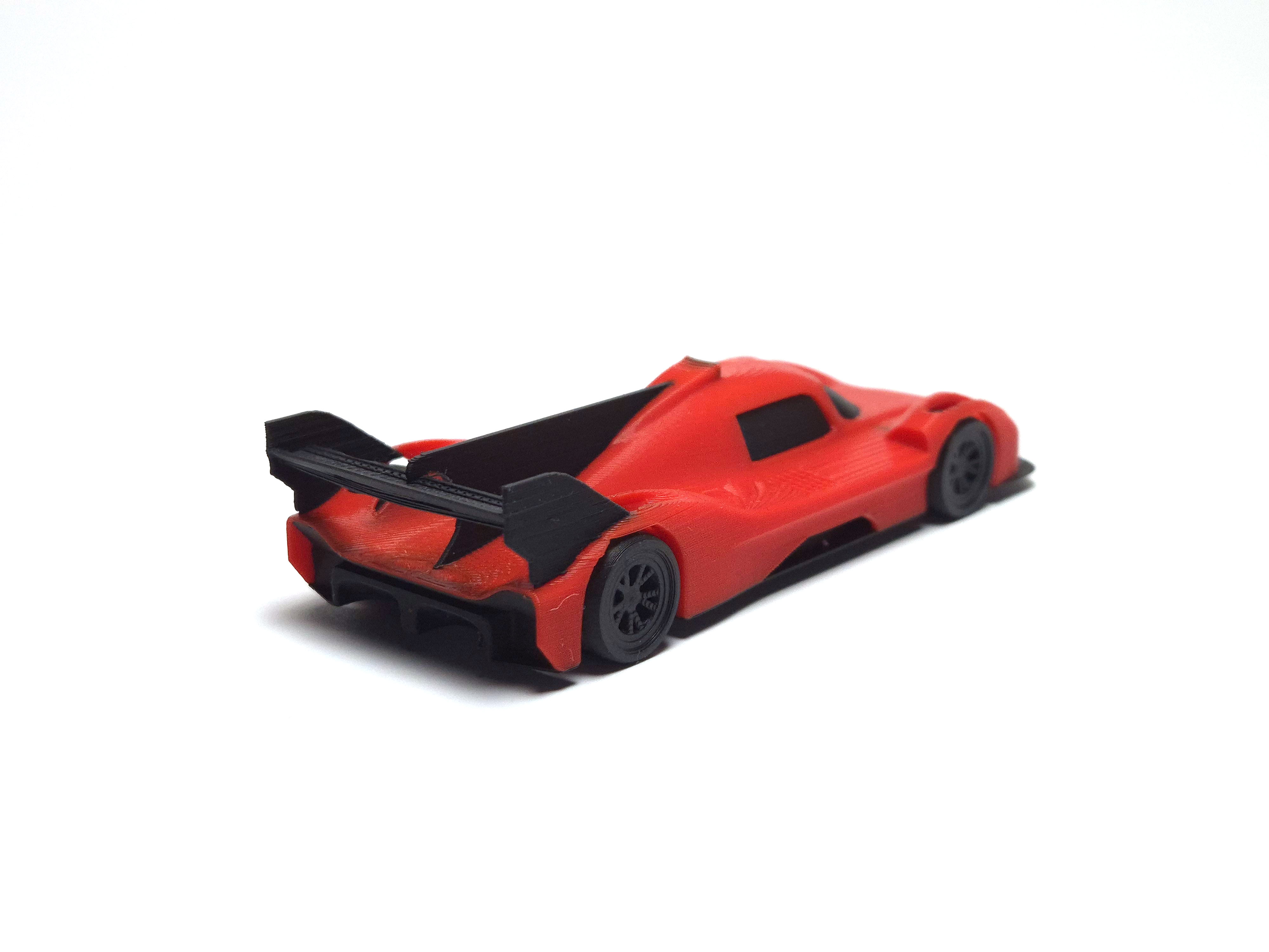 Mini Enduro R — miniatura 3