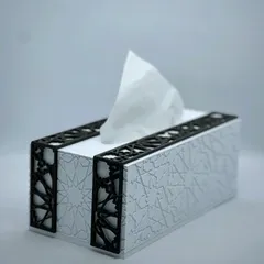 Tissue box