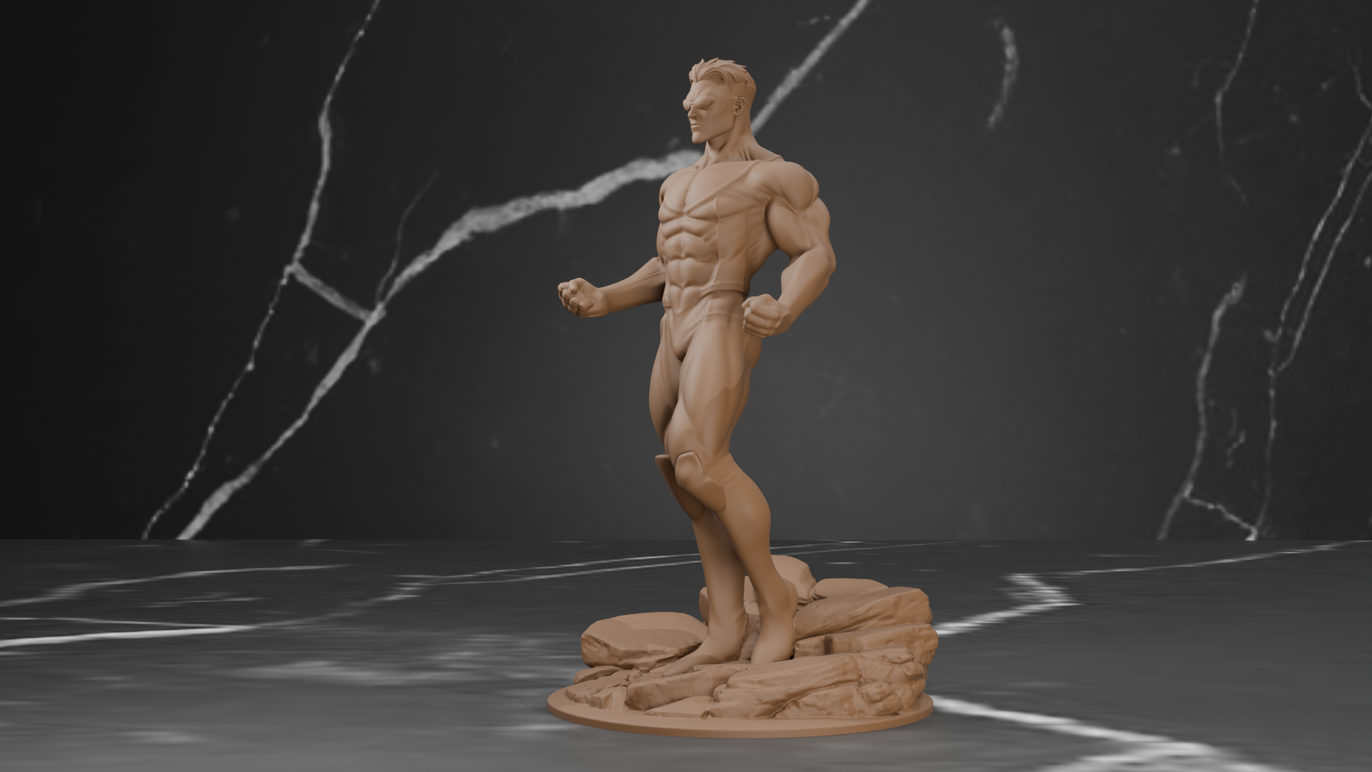 Invincible Figurine — miniatura 4