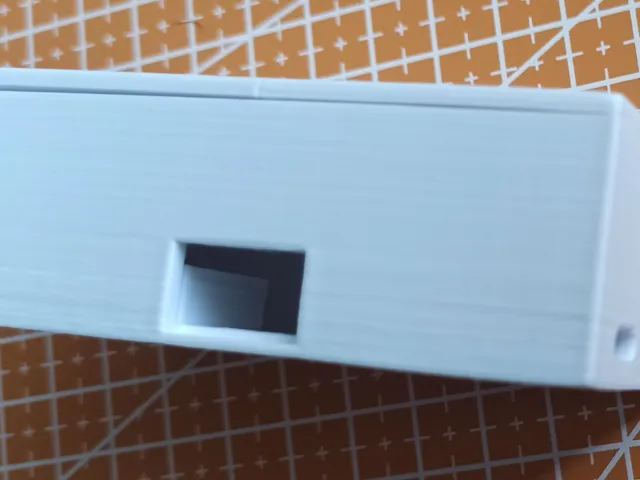 Gadget box for USB PCB things