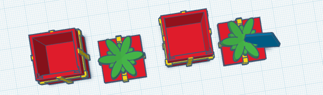 Functional Gift Box — miniatura 2