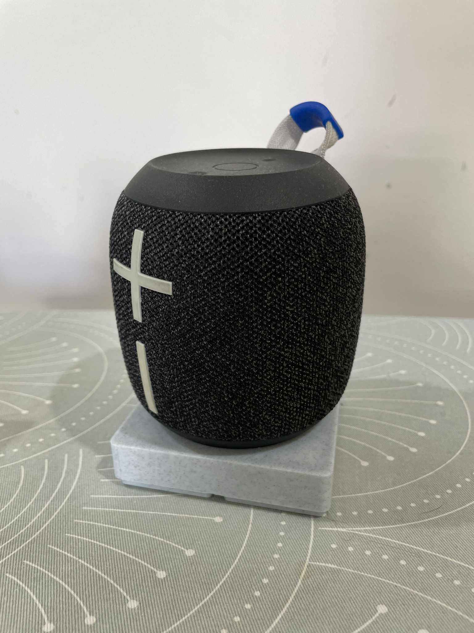 Wonderboom 2 Gridfinity Holder
