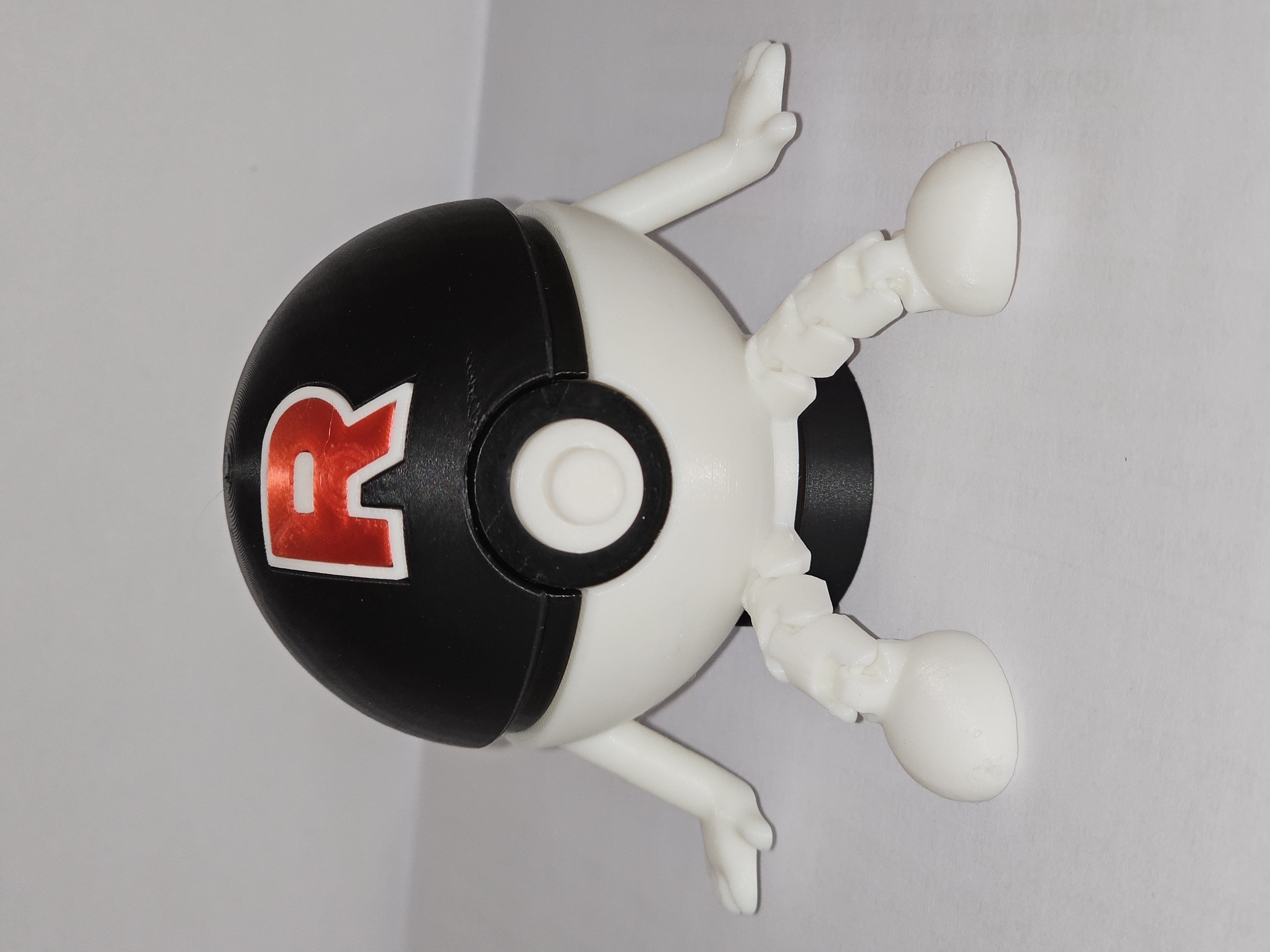 Poke Buddy Clicker