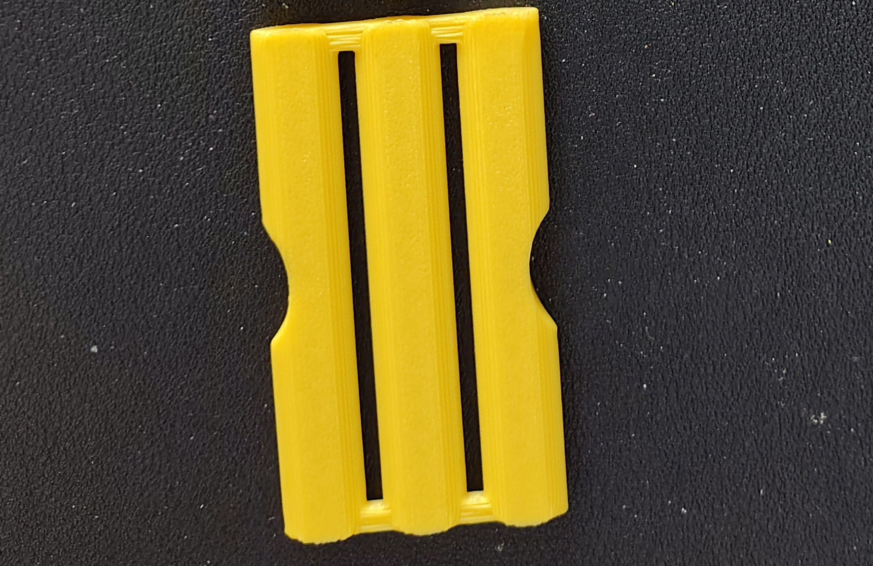 Toothpaste squeezer