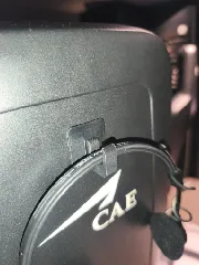 Adhesive wall hook
