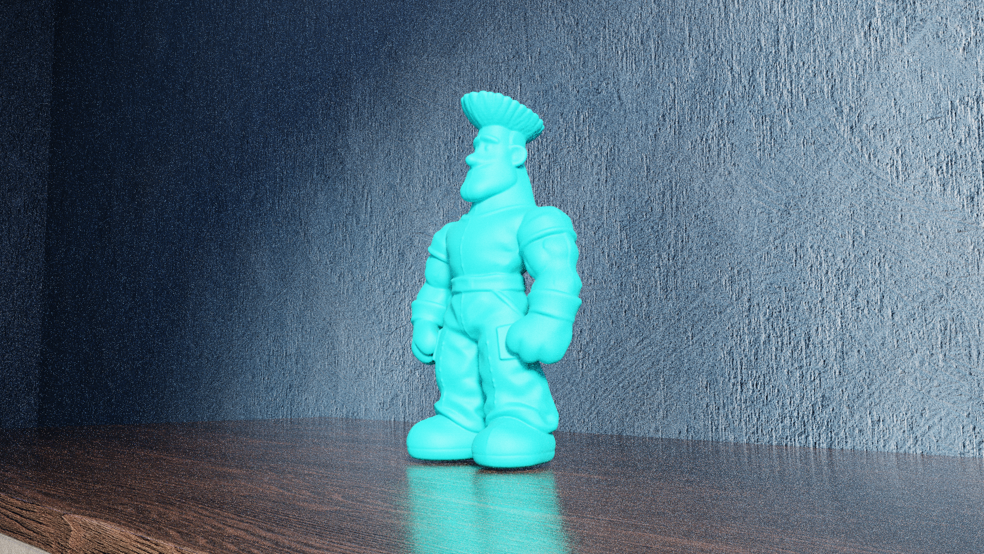 Plush Guile — thumbnail 6