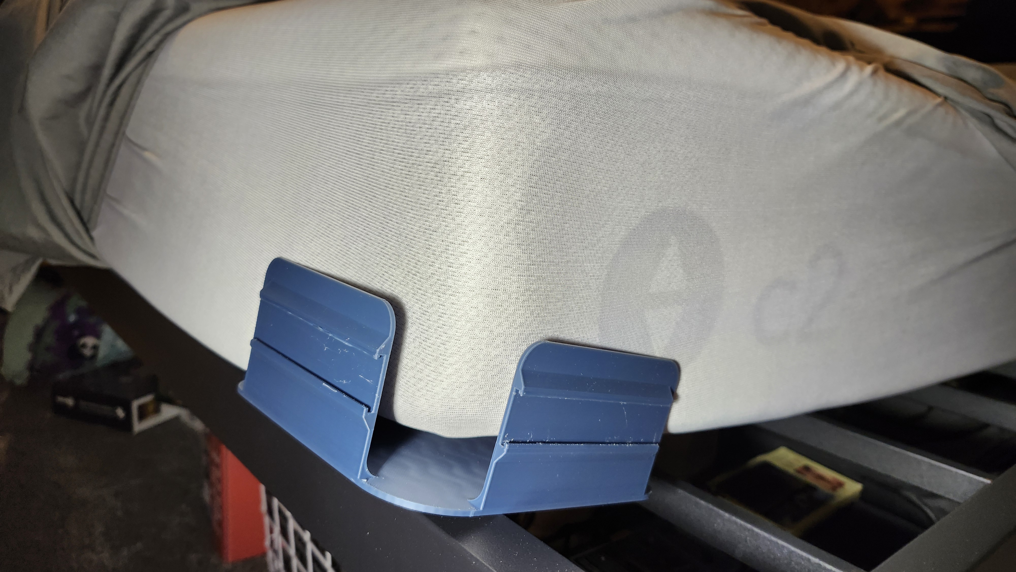 Fitted Sheet Anchor