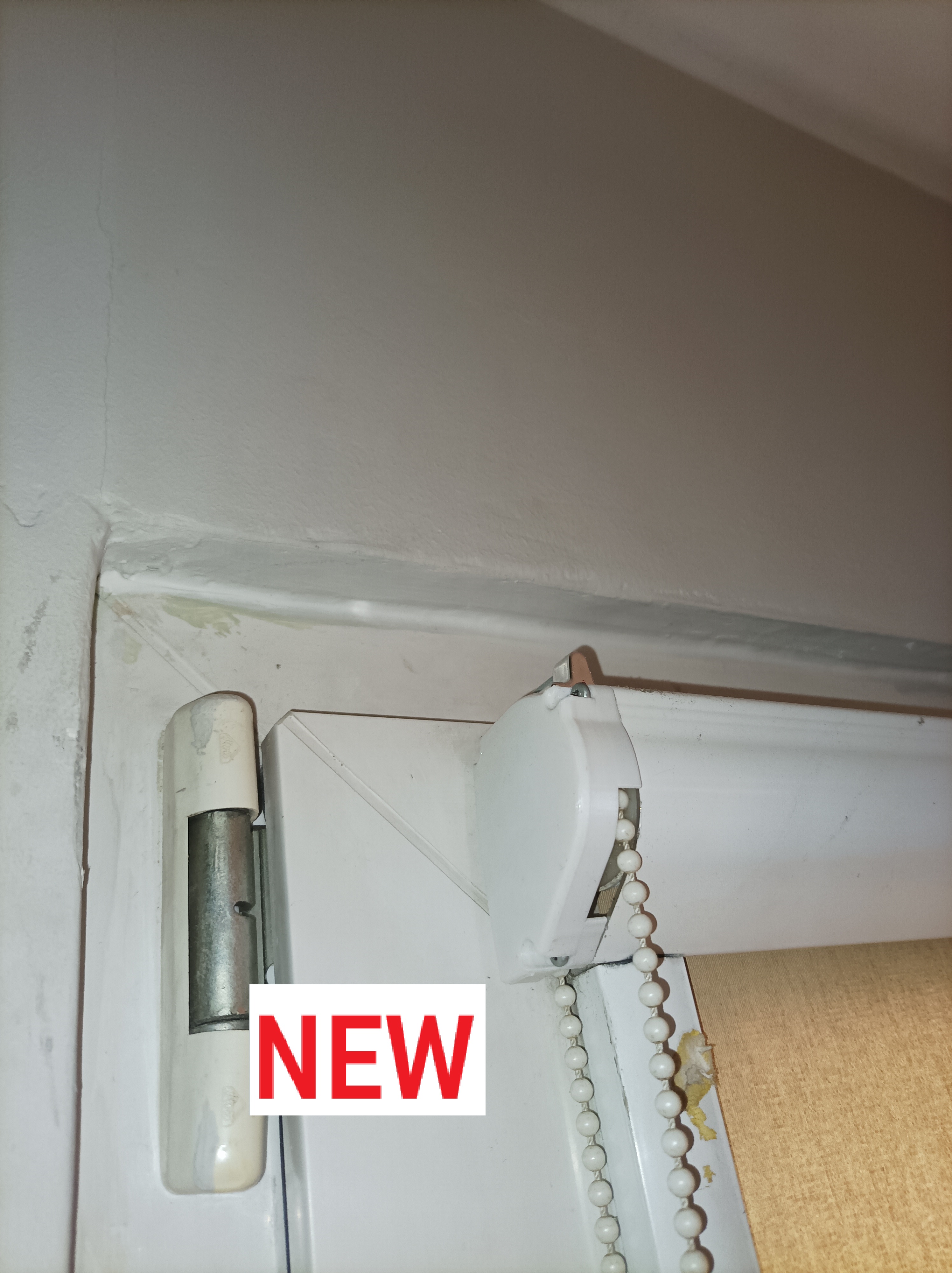 roller blind replacement