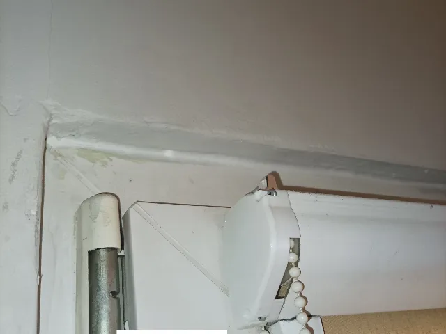 roller blind replacement