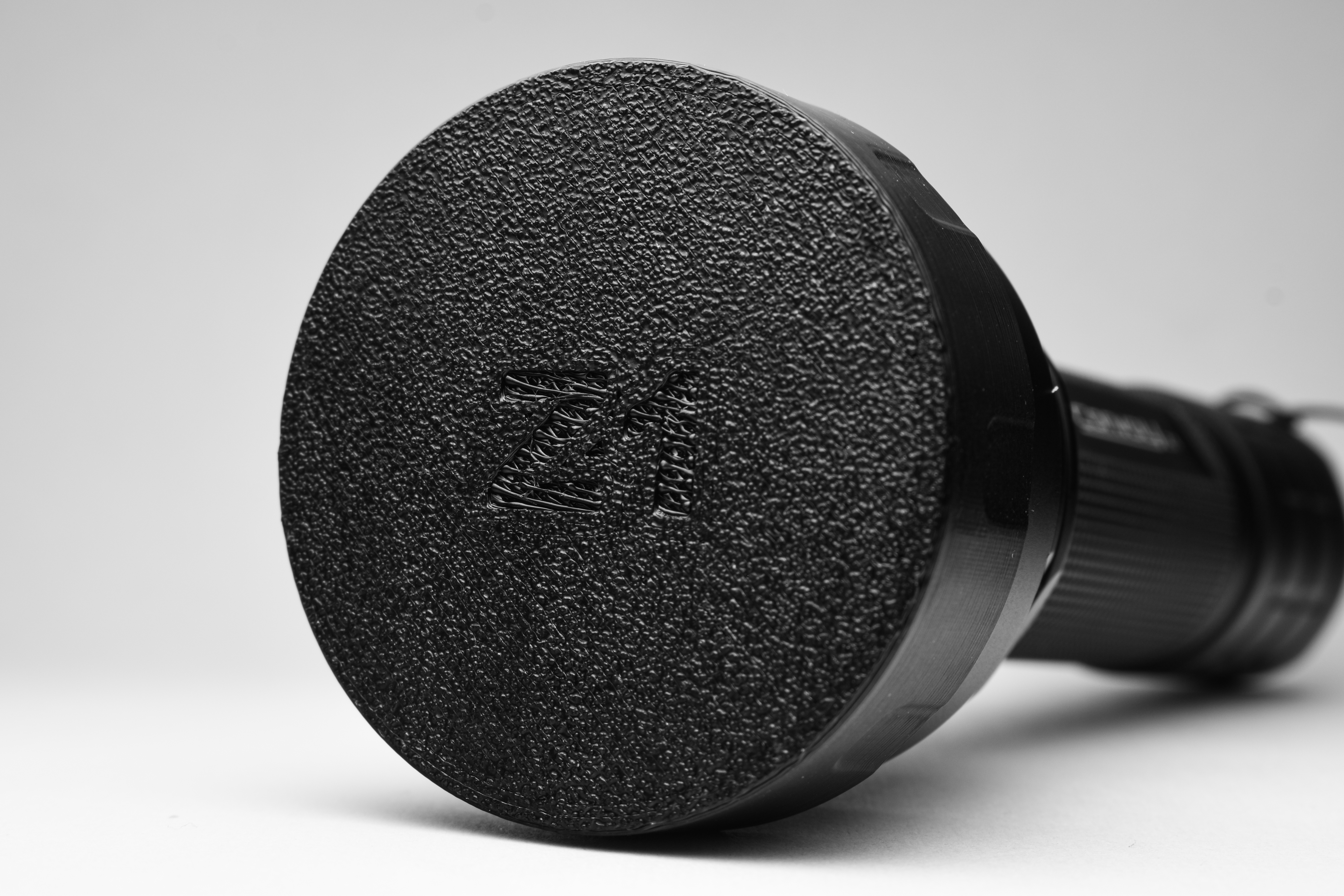 Convoy Z1 Lens Cap
