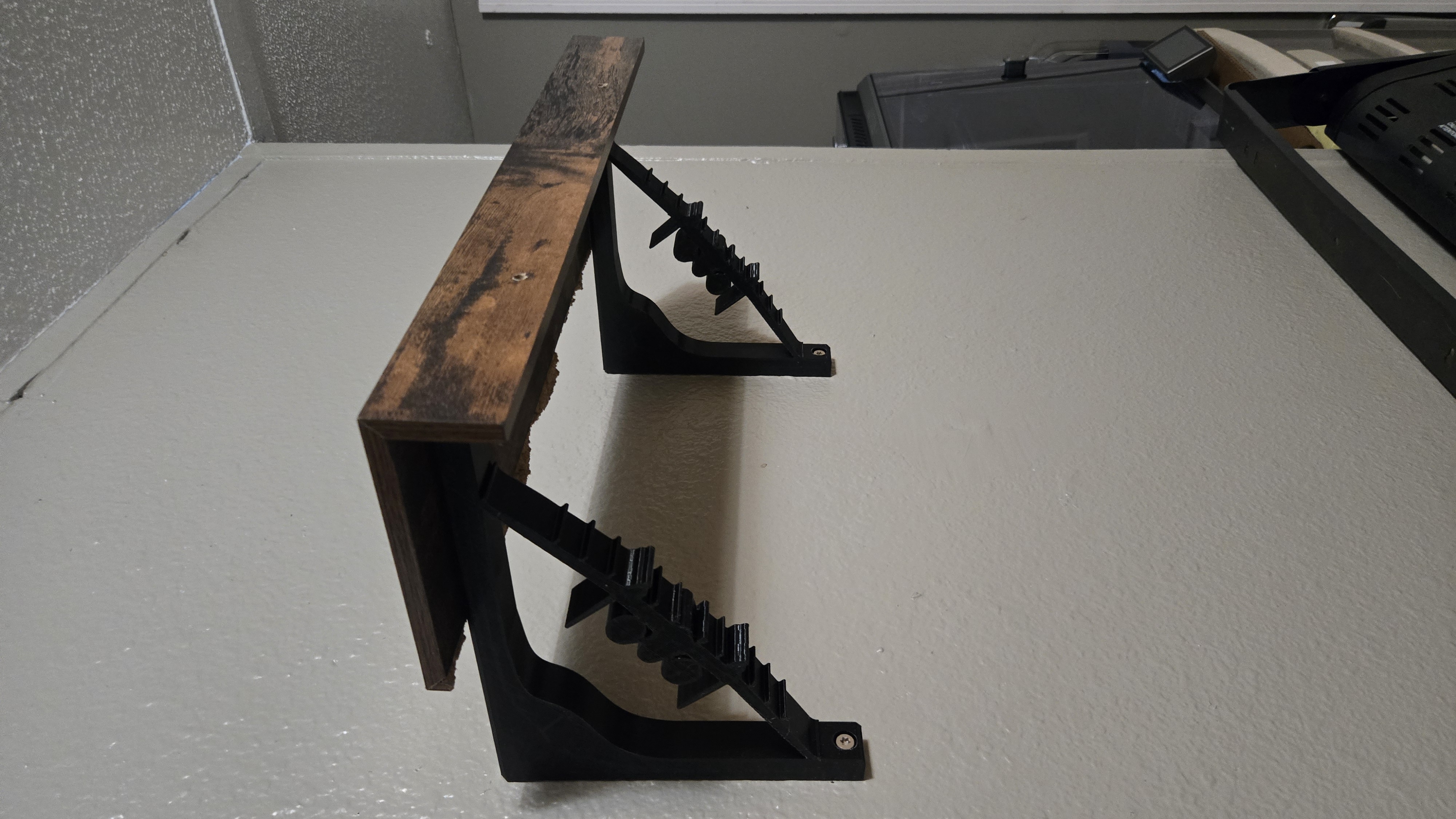 A10 Shelf Bracket — miniatura 4