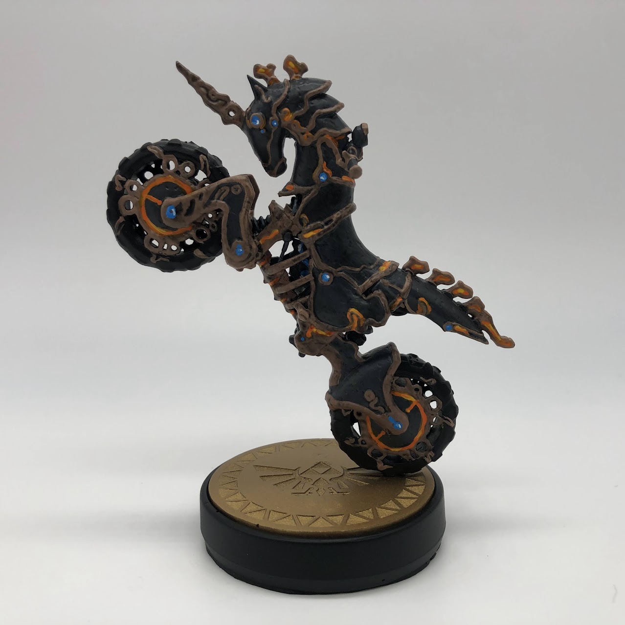 Master Cycle from Breath of the Wild