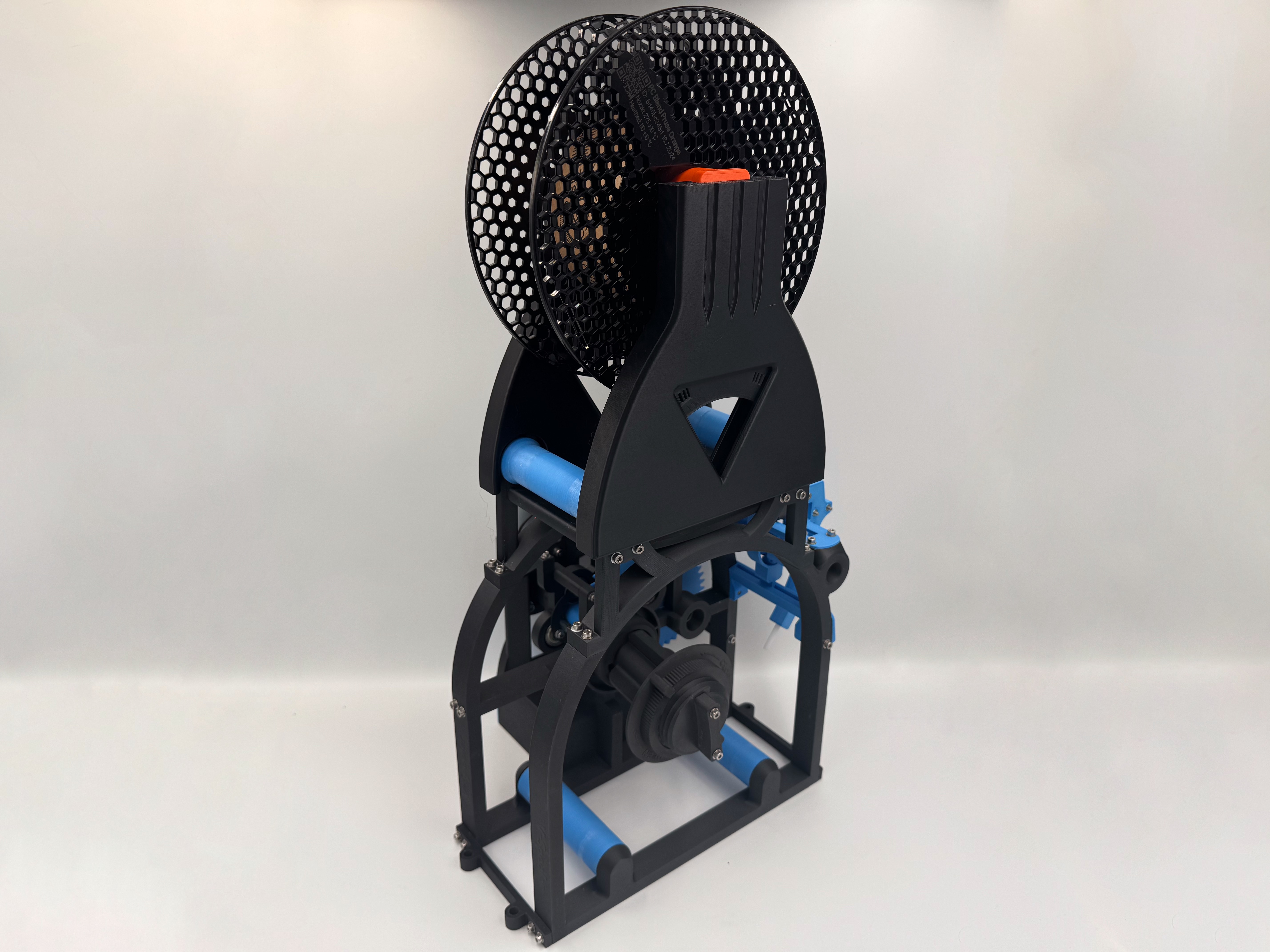 Broken Spool Adapter For V-Spooler & V-Spooler X