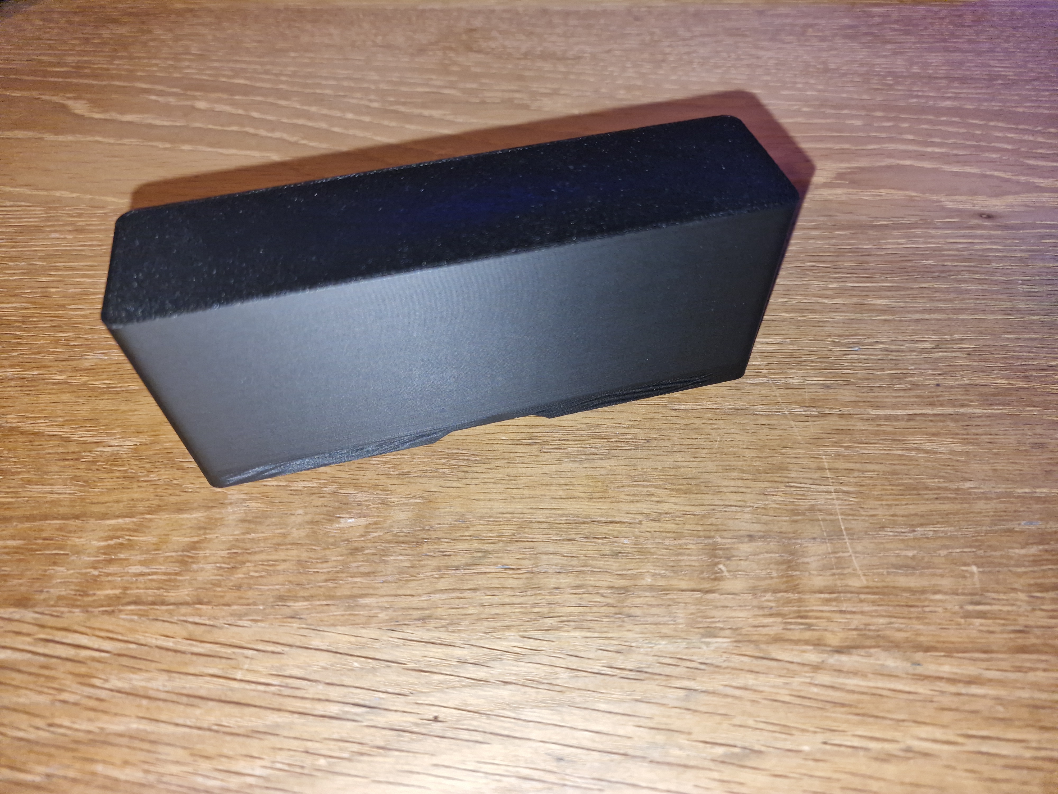 Miniatura 3 do modelo 3D Ram Holder Storage Box