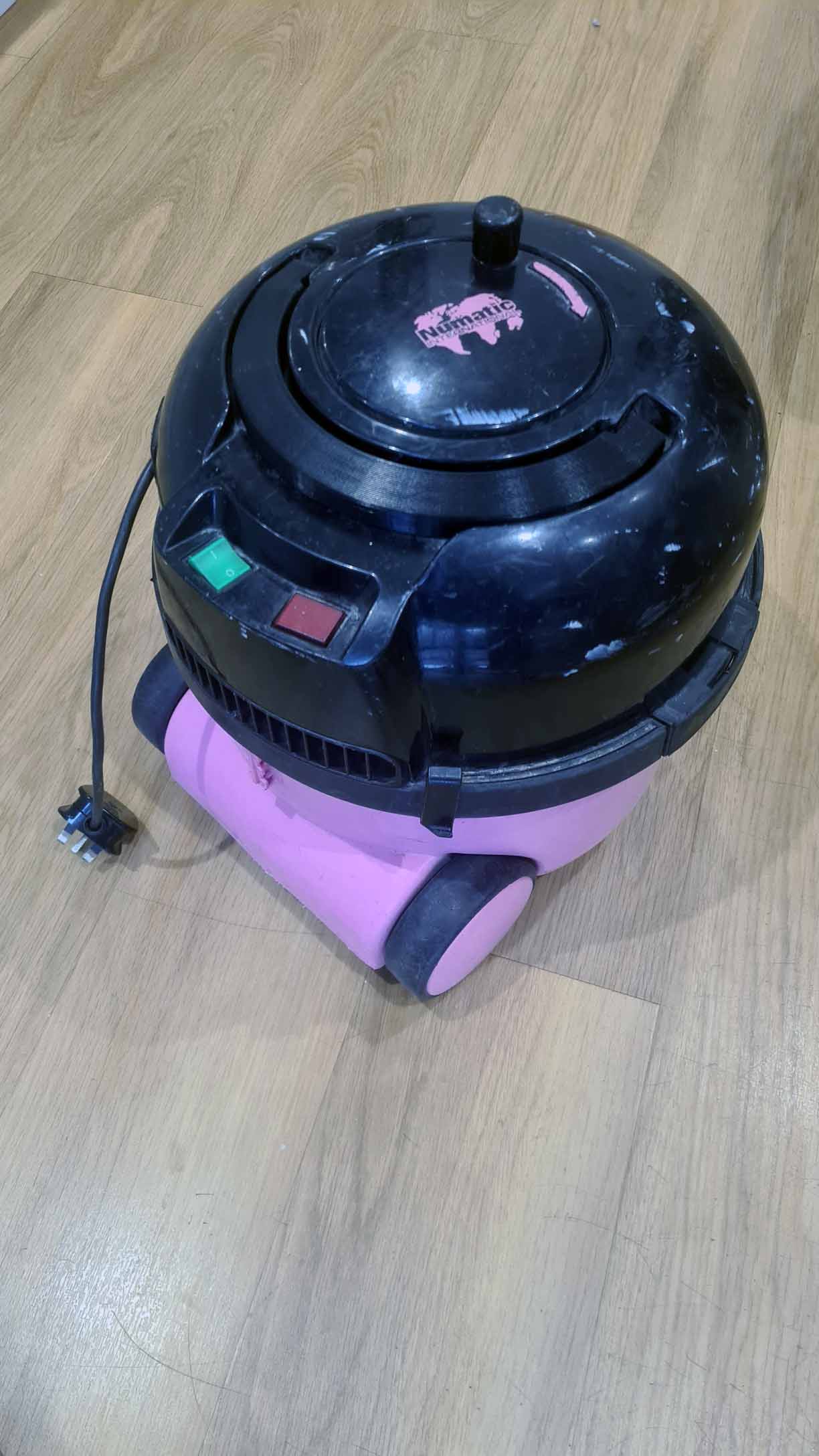 Numatic Henry Hoover Handle