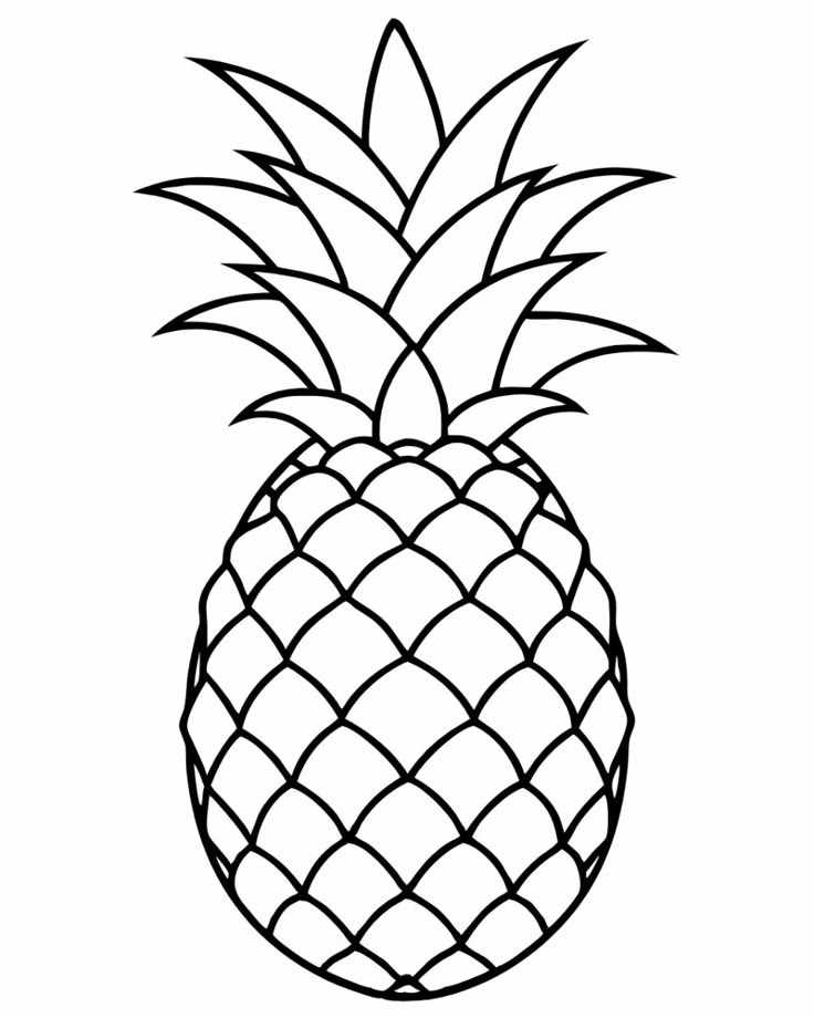 pineapple