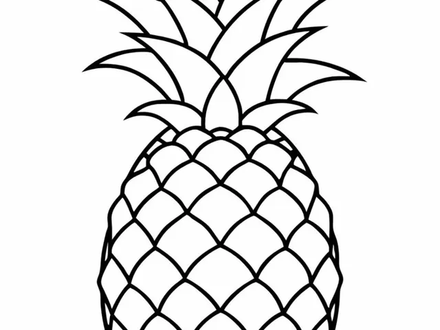 pineapple