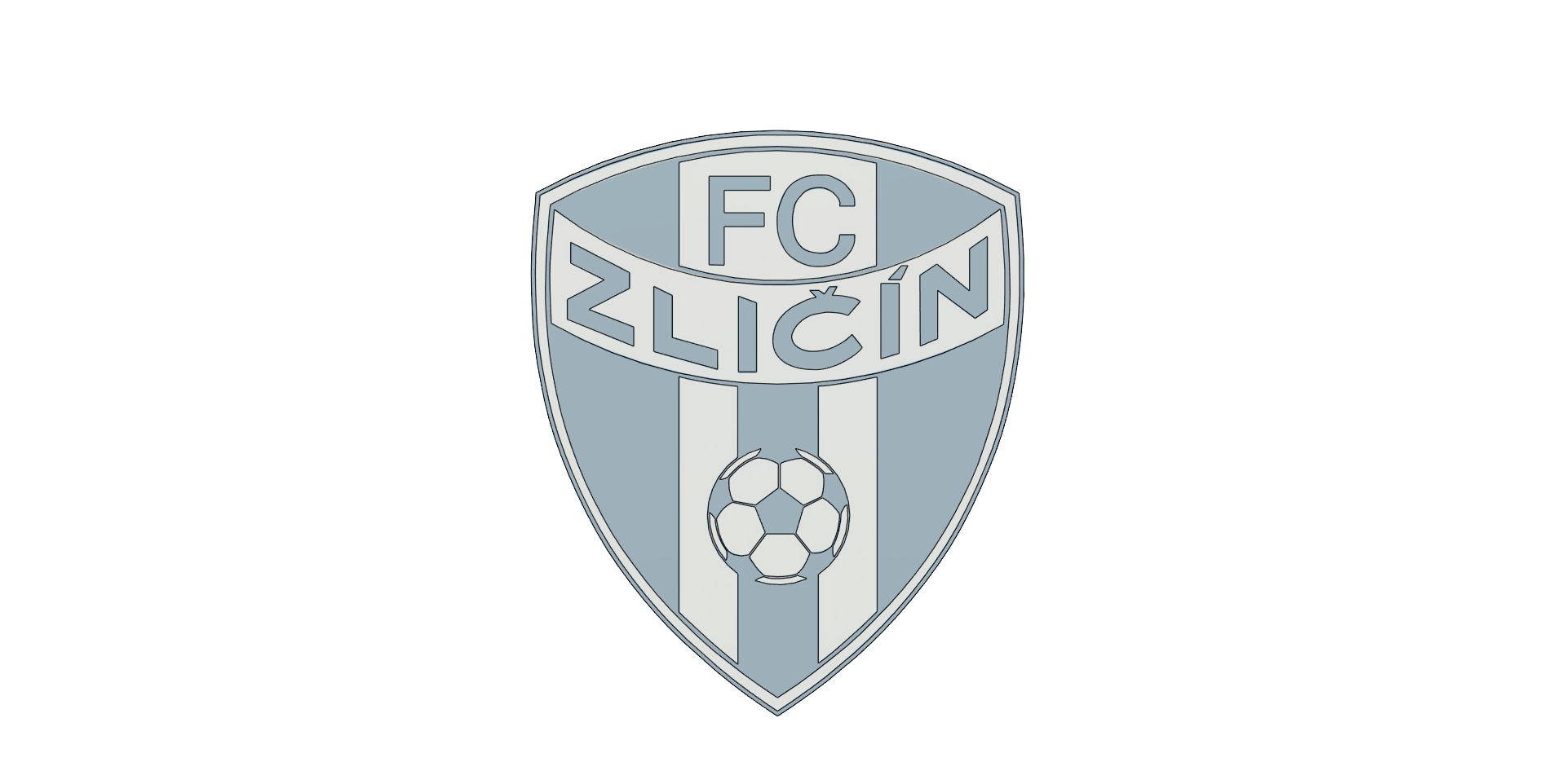 Logo FC Zličín