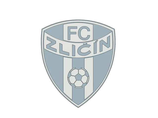 Logo FC Zličín