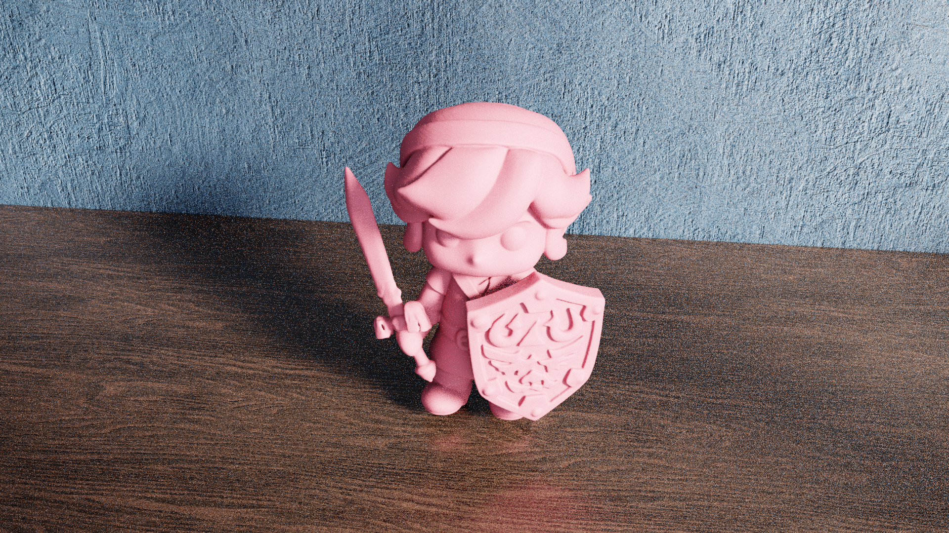 Chibi Link — thumbnail 8