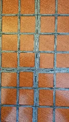 Karak (Kosmos version) 4x4 tiles grid / mřížka