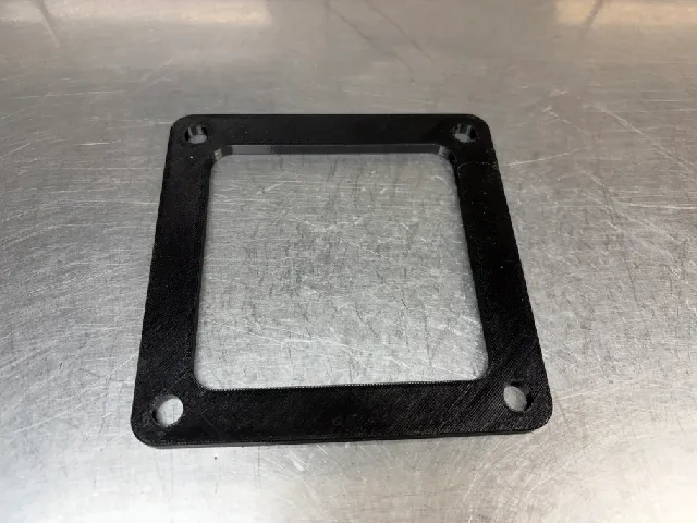 Vitamix TQO Motor Plate Gasket Service Kit - 060065