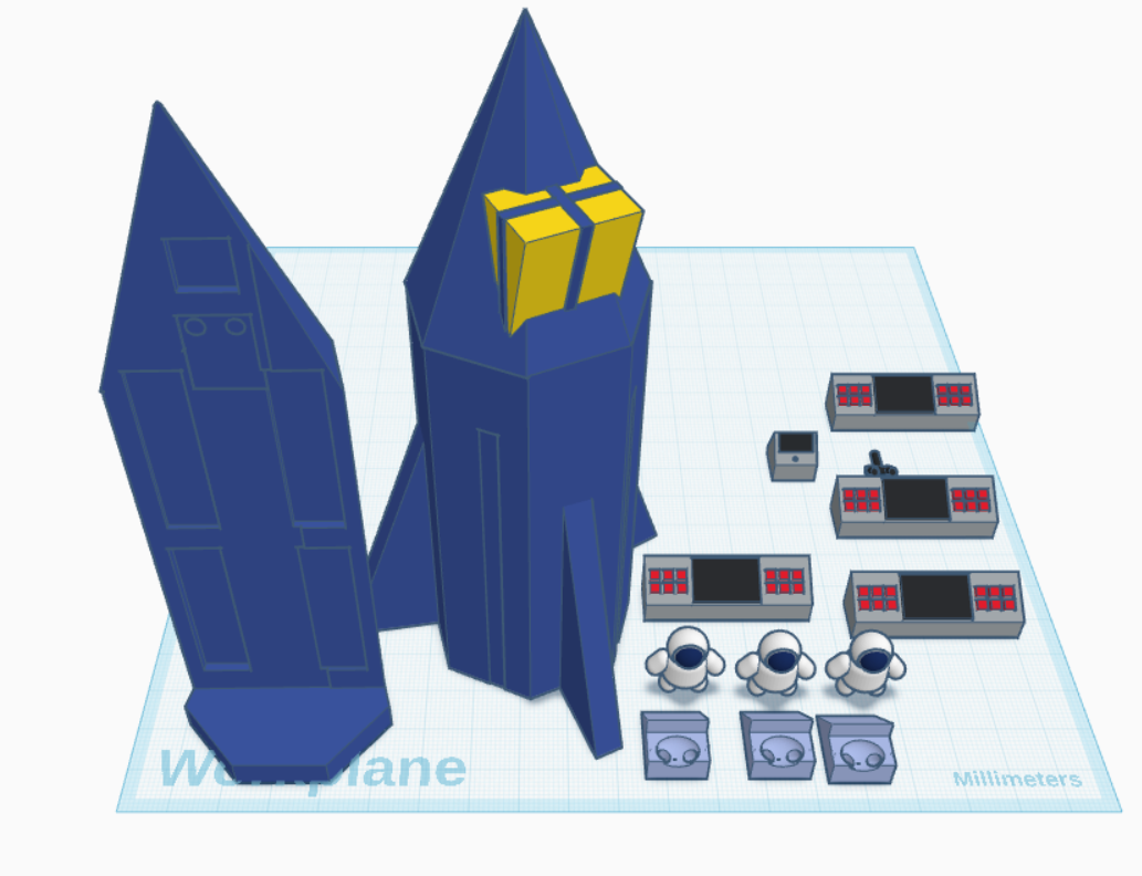 Spaceship