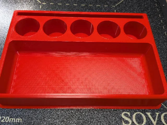 Money Holder