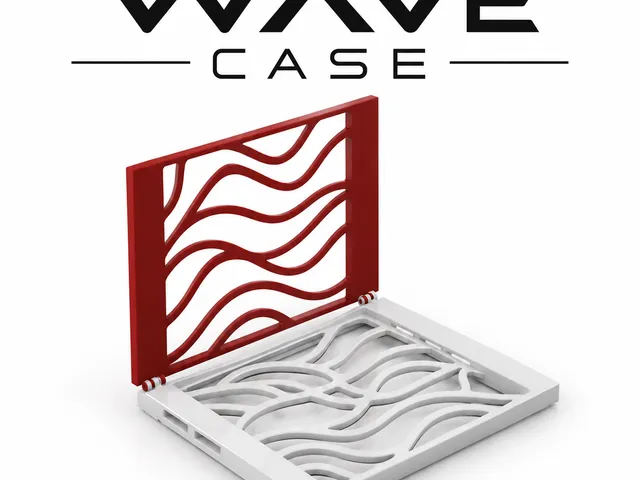 Wave Case