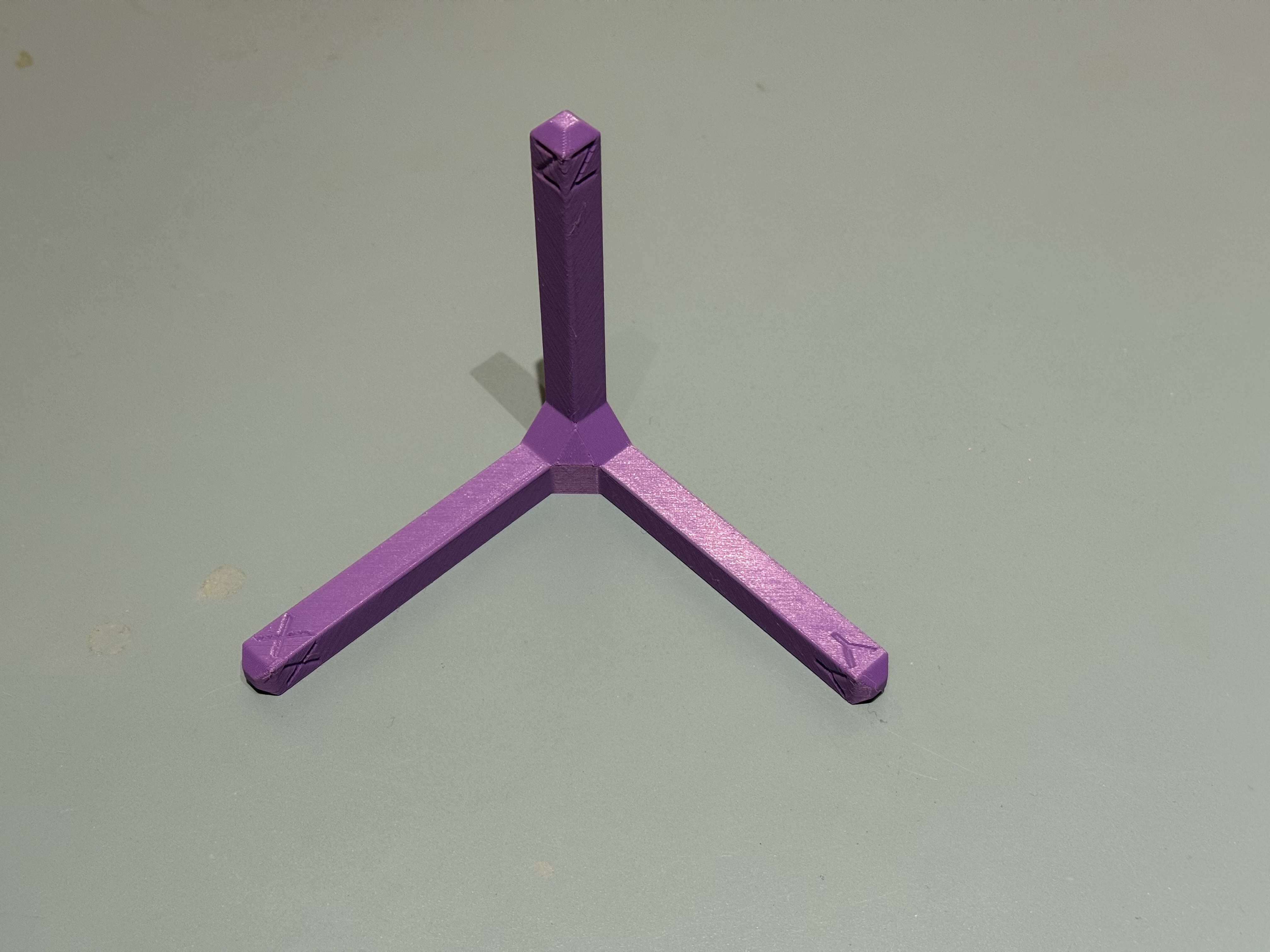 Miniatura 2 do modelo 3D Coordinate Frame Model