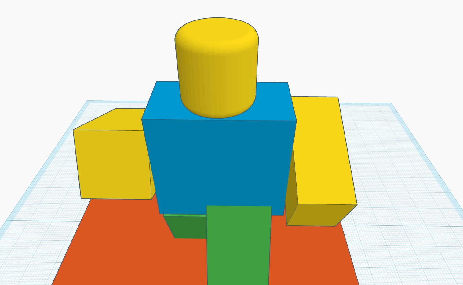 Roblox noob