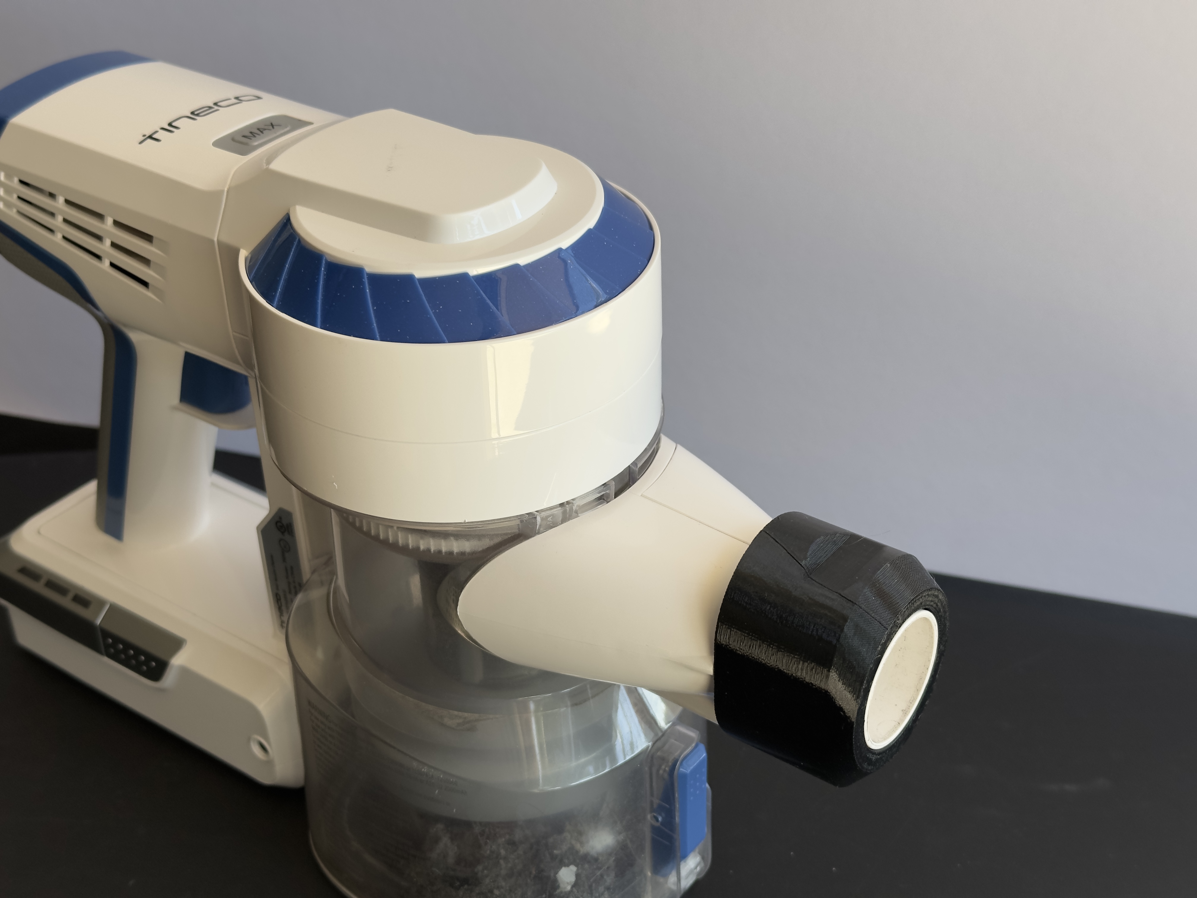 Tineco A10 Vacuum Attachment Base