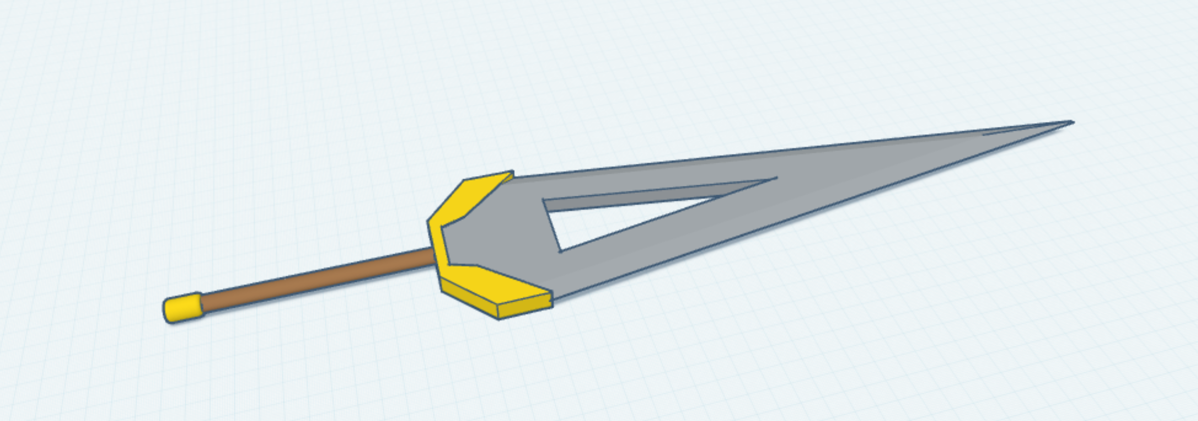 sword