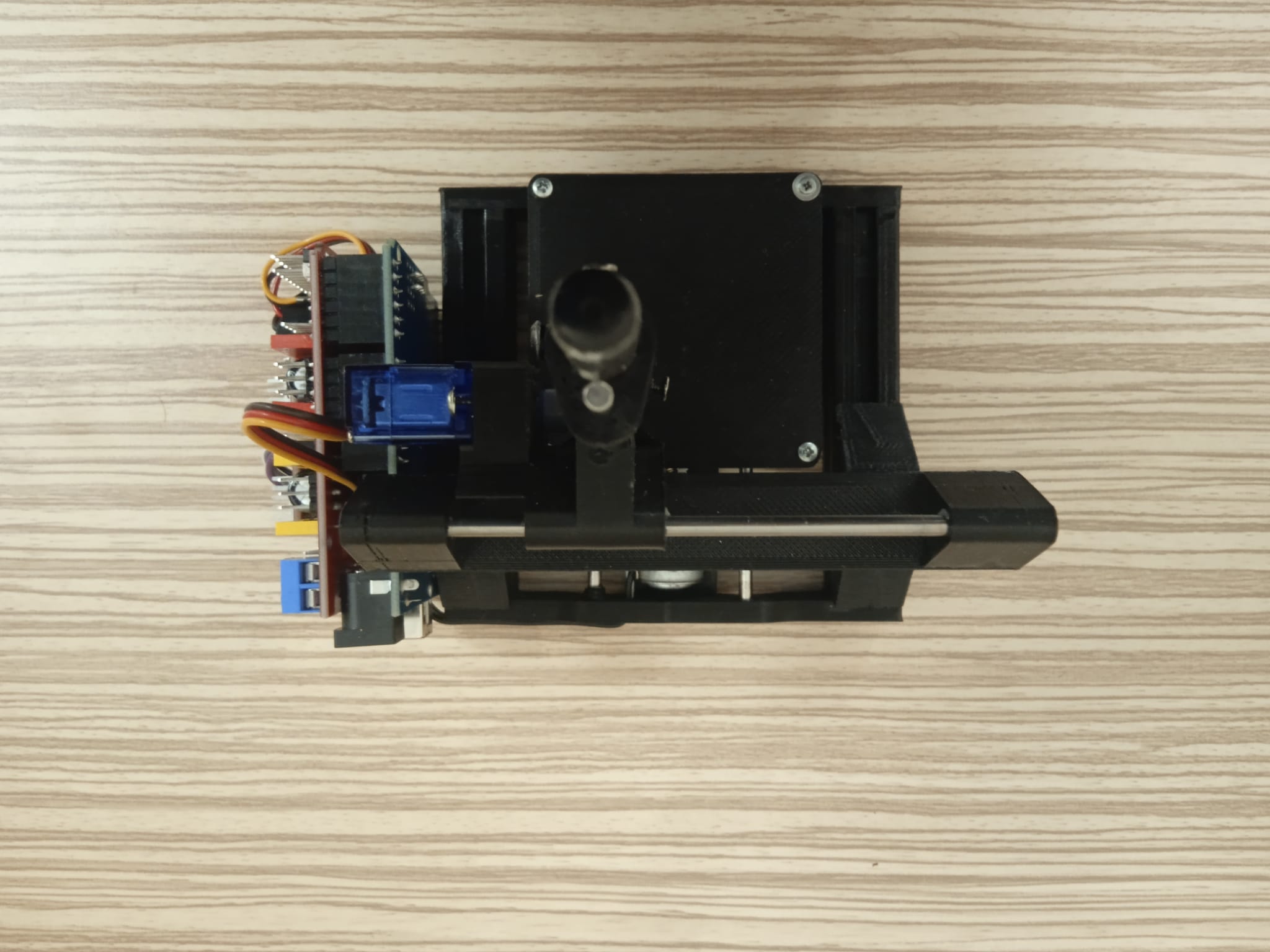 CNC Plotter — thumbnail 7