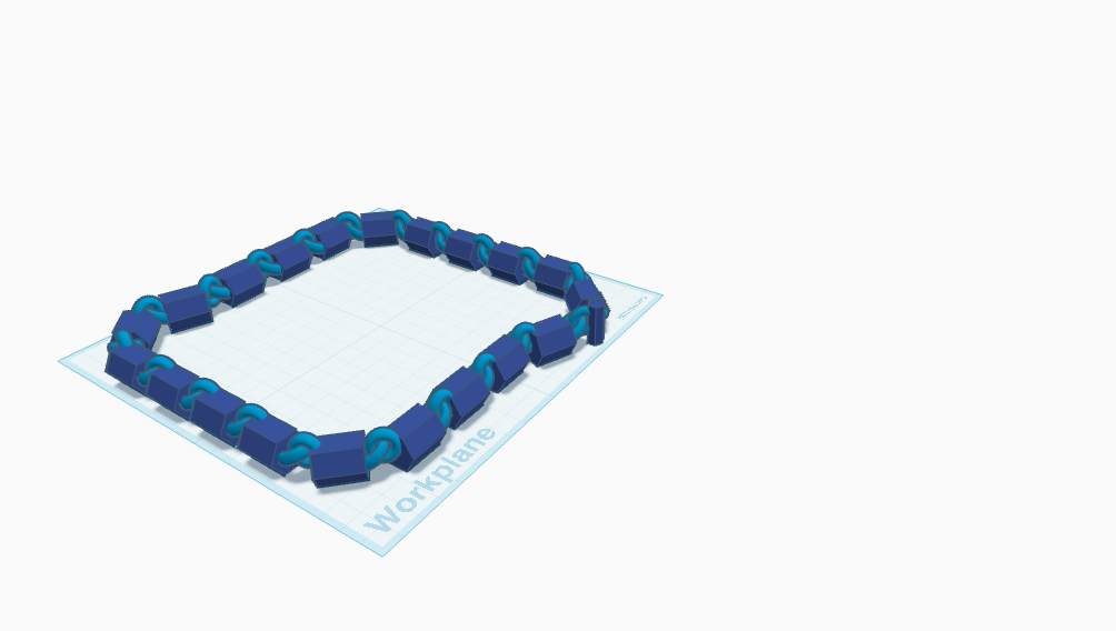 necklace FREE TO SELL 3D model