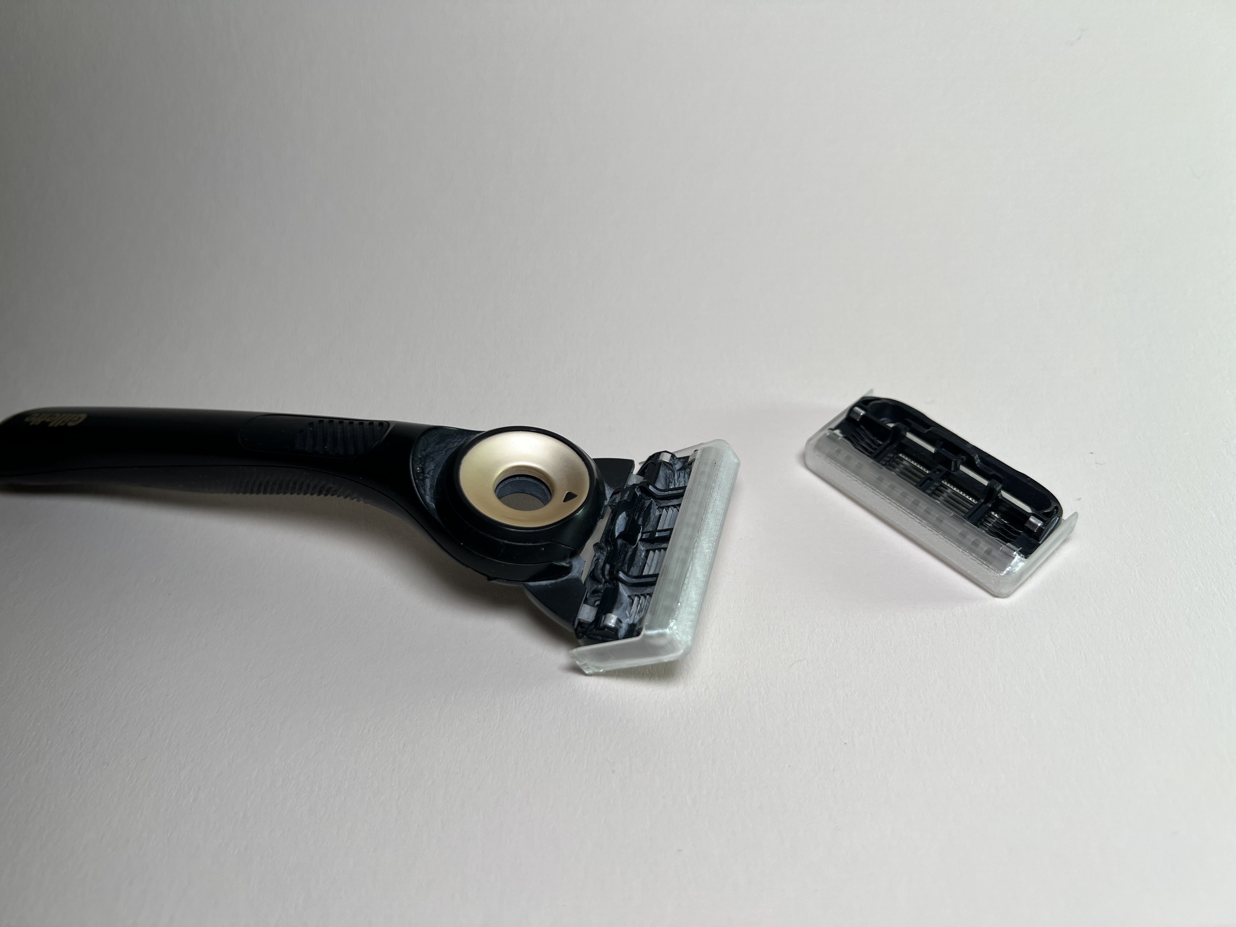 Universal Gillette Razor Cover