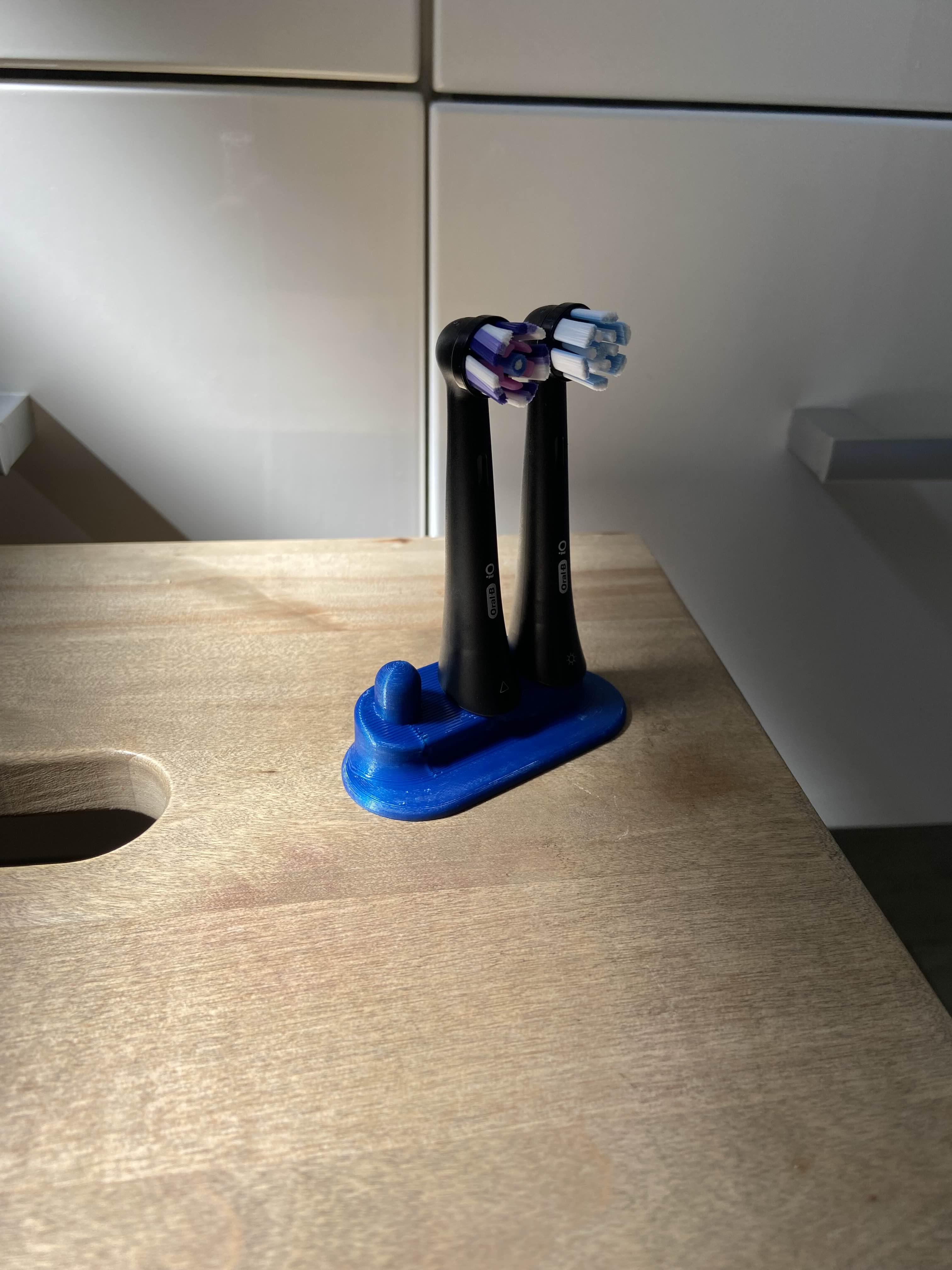 Oral-B stand