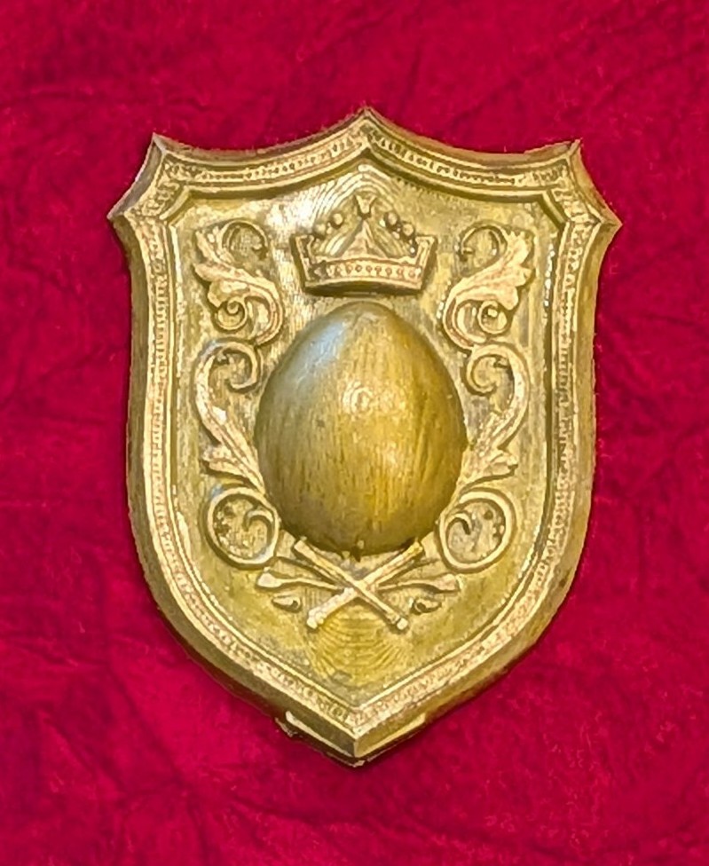 Egg Shield