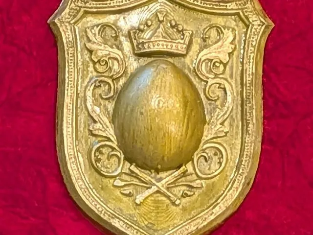 Egg Shield