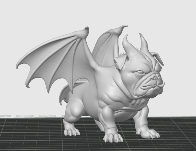 Bulldragon — thumbnail 5