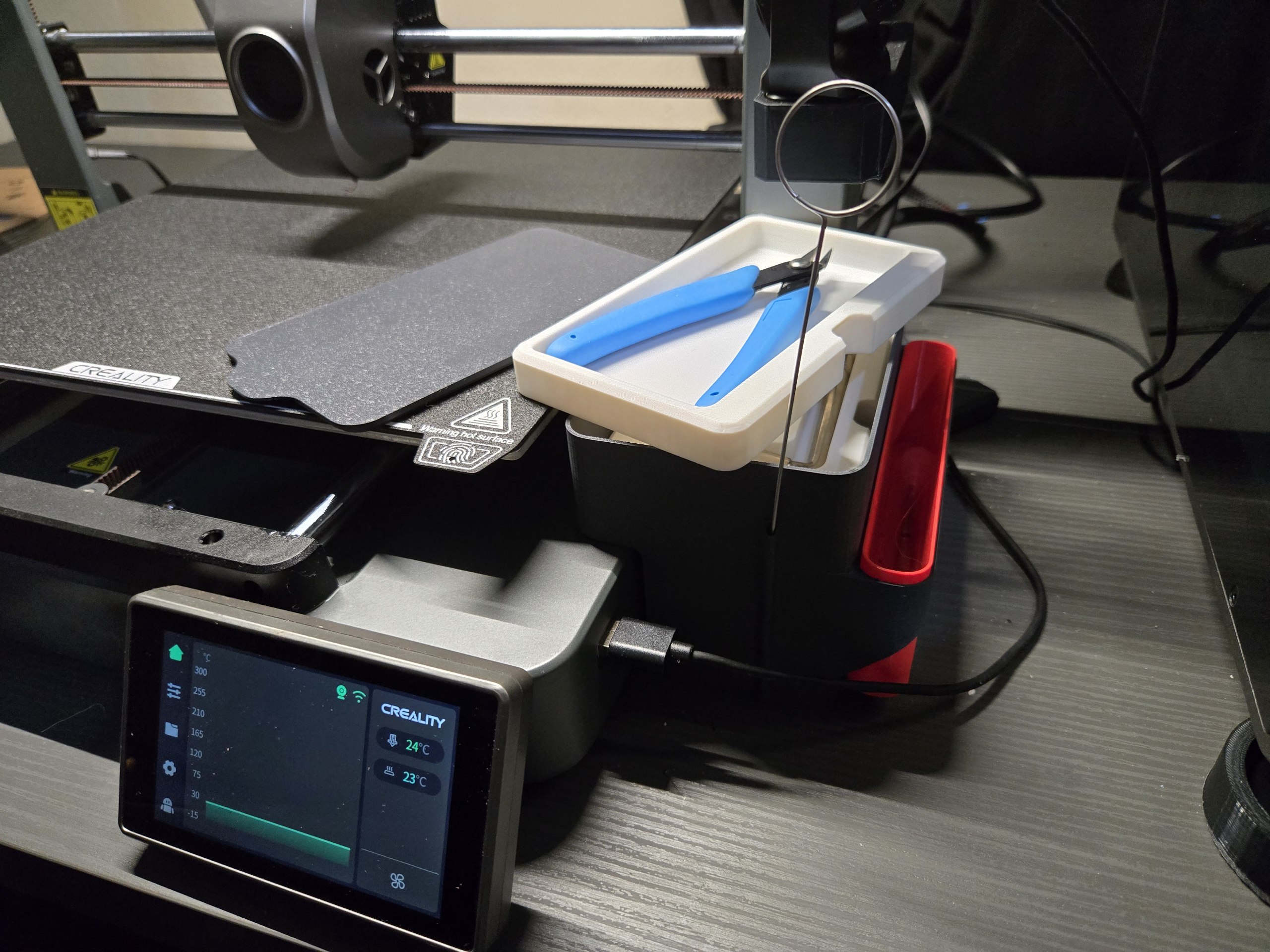 Ender 3 V3 Plus Toolbox — thumbnail 2