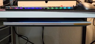 Framework 16 - Under Desk Mount - with GPU Rear