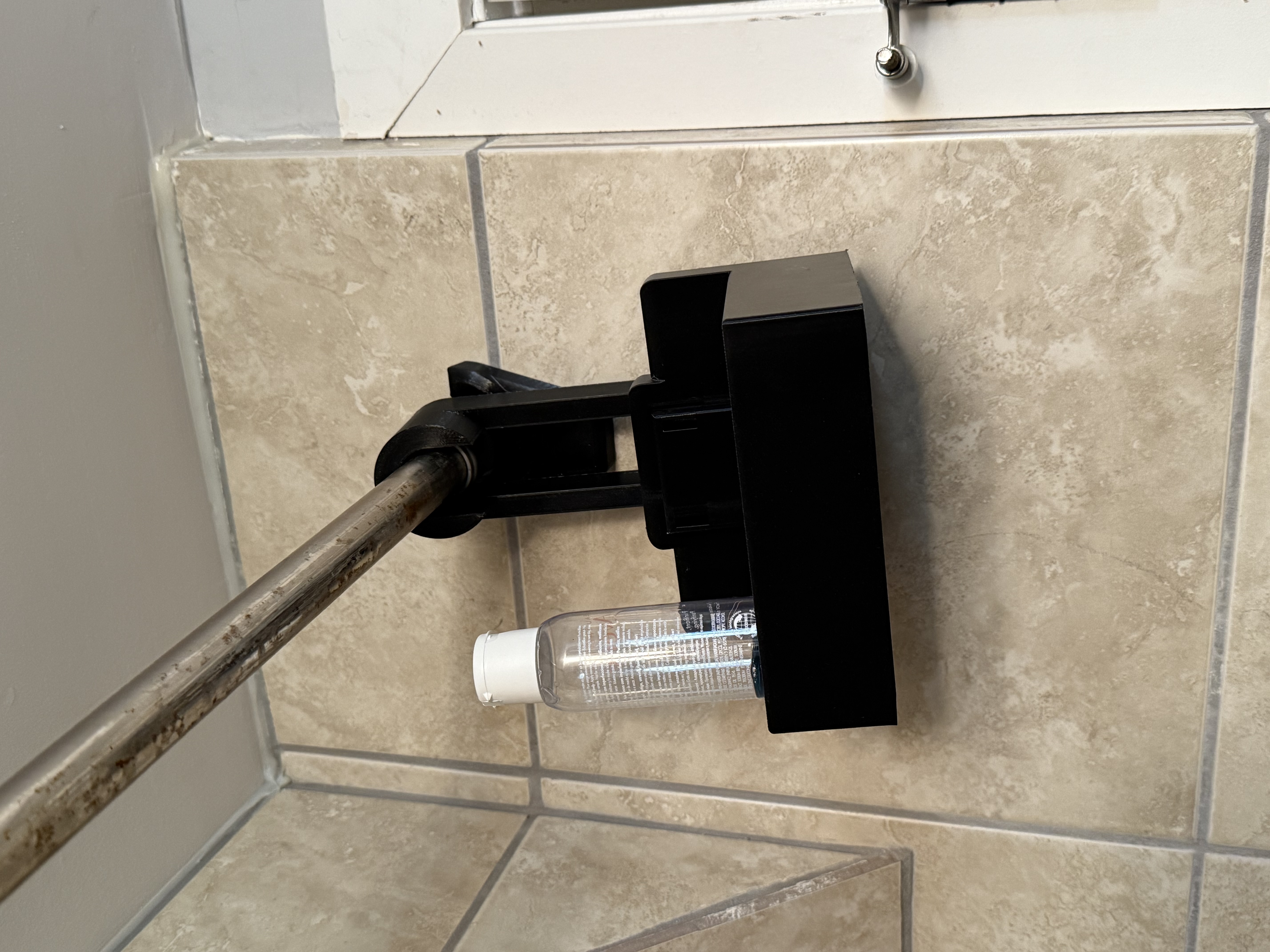 Shower Caddy ( for soap or small bottles) — miniatura 4
