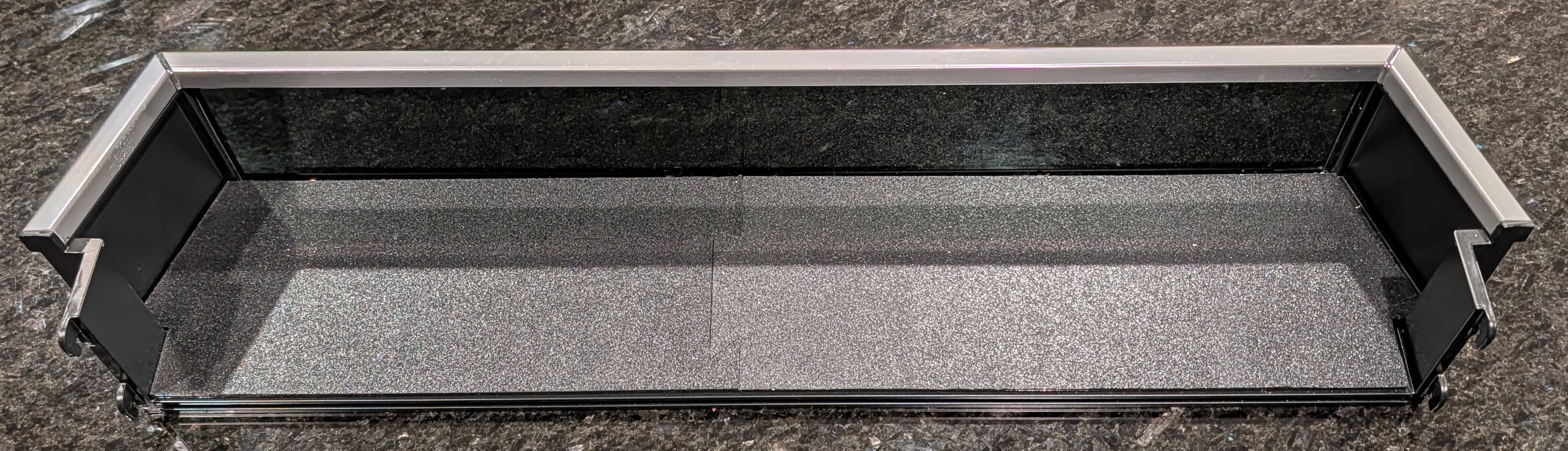 Jenn-Air fridge / freezer shelf liner