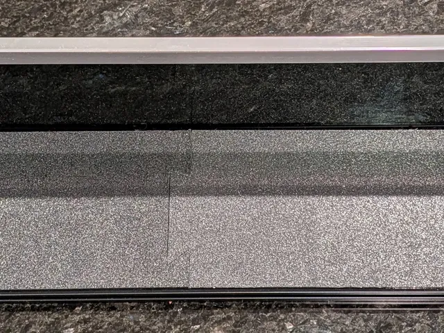 Jenn-Air fridge / freezer shelf liner